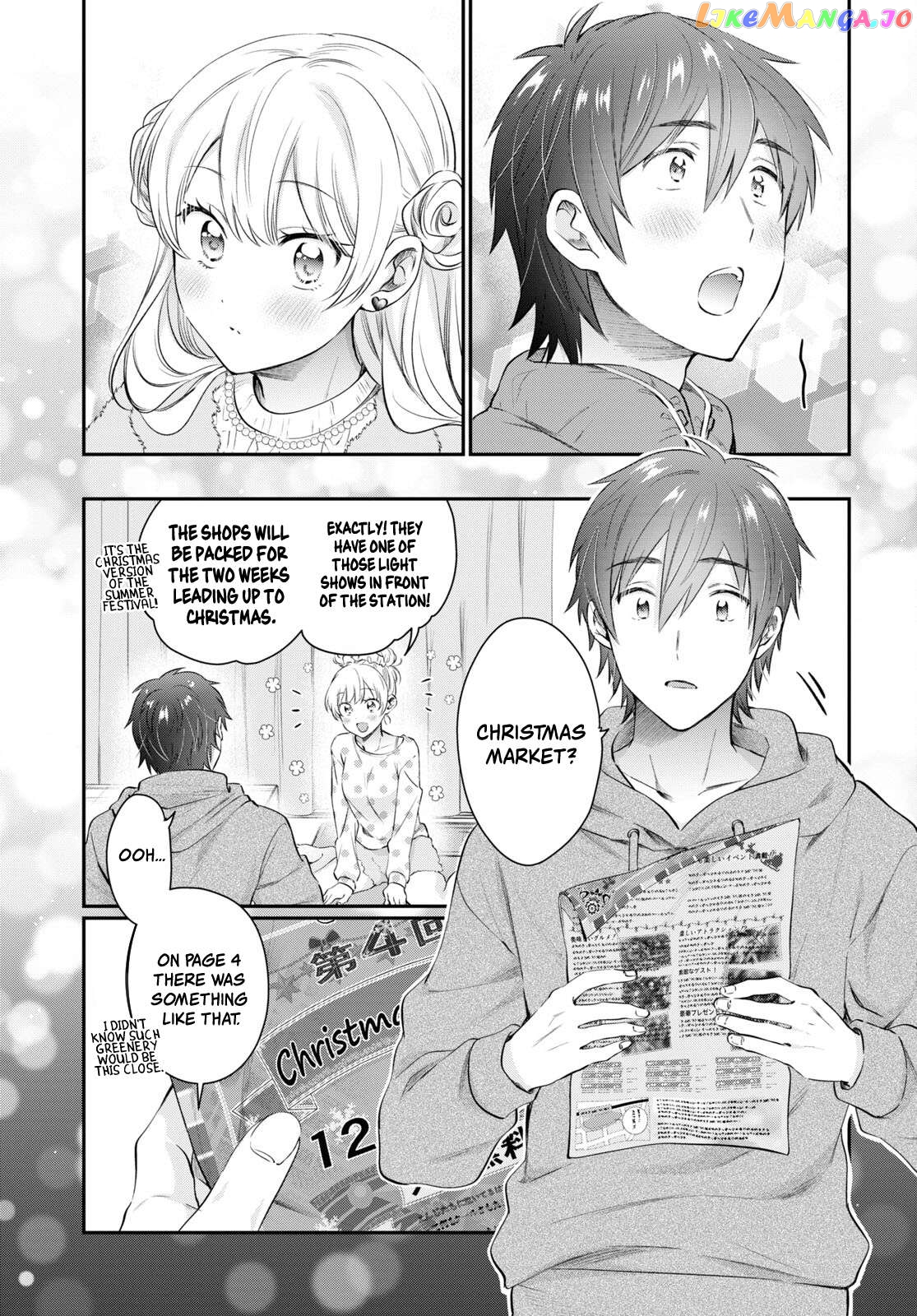 Fuufu Ijou, Koibito Miman, Chapter 66 image 04